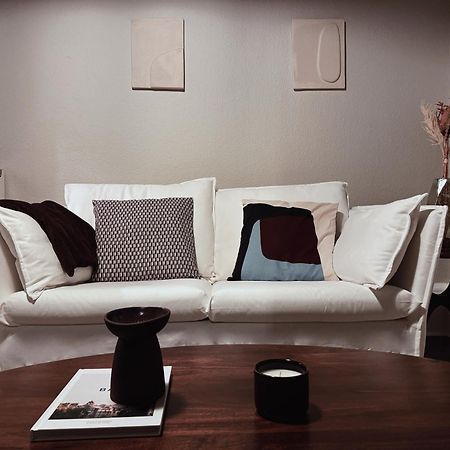 Broad Street Apartment - Central 바스 외부 사진