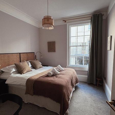 Broad Street Apartment - Central 바스 외부 사진