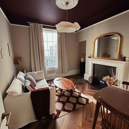 Broad Street Apartment - Central 바스 외부 사진