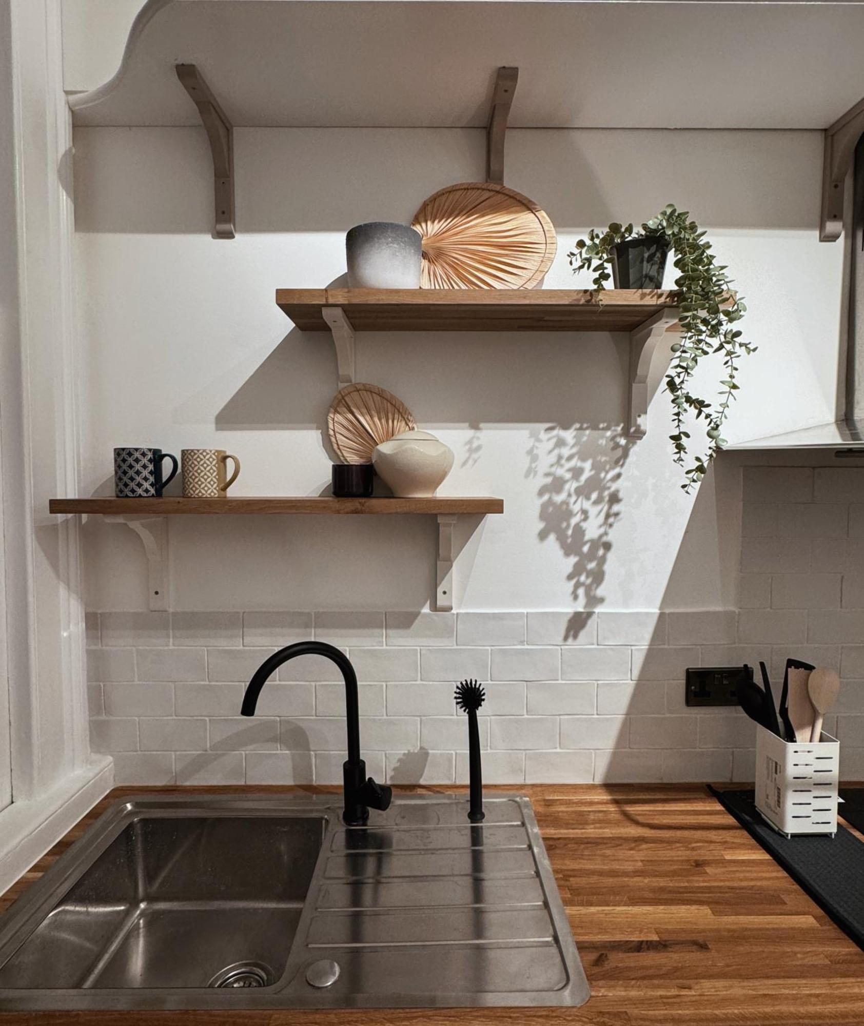 Broad Street Apartment - Central 바스 외부 사진