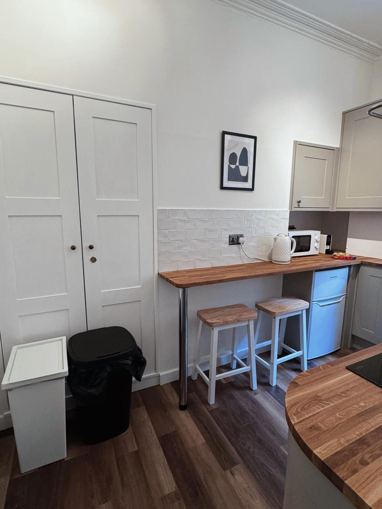 Broad Street Apartment - Central 바스 외부 사진